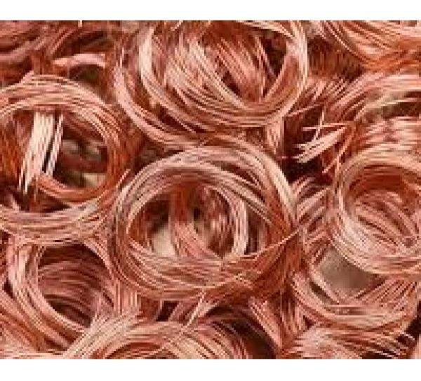 Dar�ca bak�r hurda