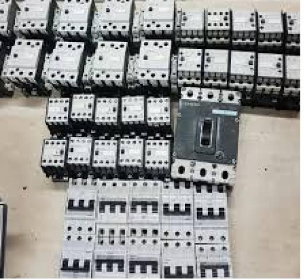 Dar�ca Kontakt�r ve �artel Hurda